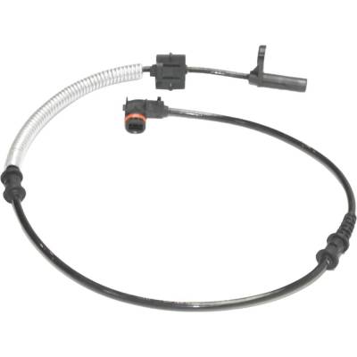 Rareelectrical - New Right Rear Abs Speed Sensor Compatible With Chrysler Dodge 300 C Srt8 8 Cyl 6.1L Challenger R/T - Image 2
