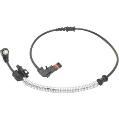 Rareelectrical - New Right Rear Abs Speed Sensor Compatible With Chrysler Dodge 300 C Srt8 8 Cyl 6.1L Challenger R/T - Image 3
