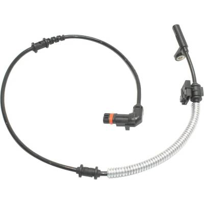 Rareelectrical - New Right Rear Abs Speed Sensor Compatible With Chrysler Dodge 300 C Srt8 8 Cyl 6.1L Challenger R/T - Image 5