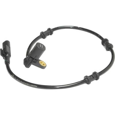 Rareelectrical - New Left Rear Abs Speed Sensor Compatible With Mercedes Benz Ml500 Base 8 Cyl 5.0L Ml55 Amg Base 8 - Image 2