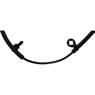 Rareelectrical - New Rear Abs Speed Sensor Compatible With Chevrolet Gmc Equinox Lt Equinox Ls Terrain Denali Equinox - Image 4