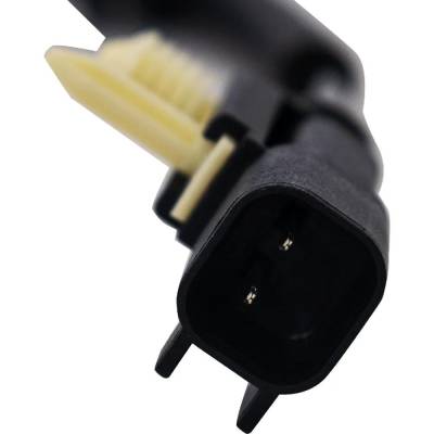 Rareelectrical - New Rear Abs Speed Sensor Compatible With Chevrolet Gmc Terrain Sl Terrain Sle Terrain Slt Equinox - Image 5