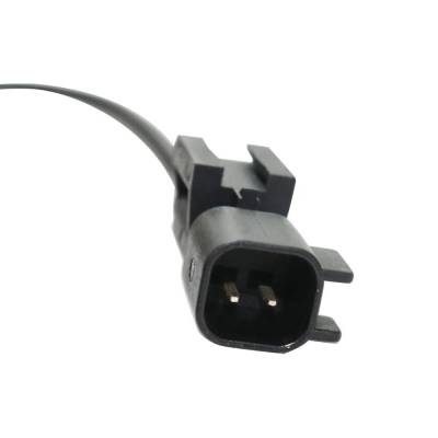 Rareelectrical - New Front Abs Speed Sensor Compatible With Ford F-250 Super Duty Xlt 8 Cyl 6.7L F-250 Super Duty - Image 7