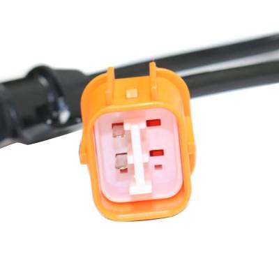 Rareelectrical - New Left Rear Abs Speed Sensor Compatible With Honda Cr-V Se 4 Cyl 2.0L Cr-V Lx 4 Cyl 2.0L Cr-V Ex 4 - Image 6