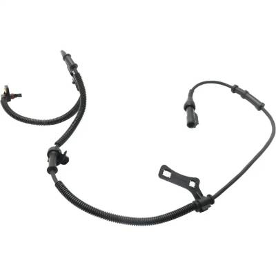 Rareelectrical - New Front Abs Speed Sensor Compatible With Ford Mercury Explorer Limited 8 Cyl 4.6L Explorer Sport - Image 6