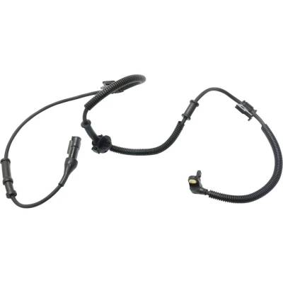 Rareelectrical - New Front Abs Speed Sensor Compatible With Ford Mercury Explorer Eddie Bauer 8 Cyl 4.6L Mountaineer - Image 2