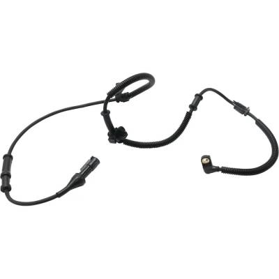 Rareelectrical - New Front Abs Speed Sensor Compatible With Ford Mercury Explorer Eddie Bauer 8 Cyl 4.6L Mountaineer - Image 5