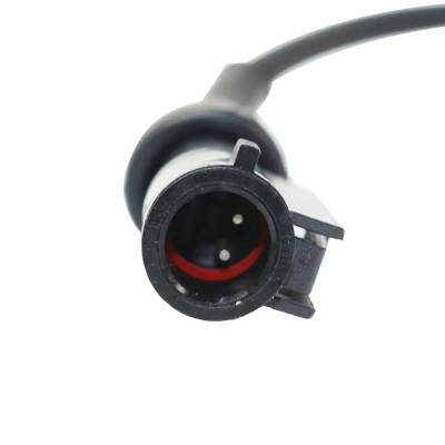 Rareelectrical - New Front Abs Speed Sensor Compatible With Ford Mercury Explorer Eddie Bauer 8 Cyl 4.6L Mountaineer - Image 7