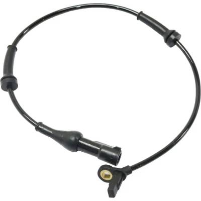 Rareelectrical - New Front Abs Speed Sensor 8S4z2c204a - Image 2