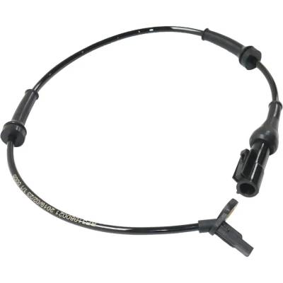 Rareelectrical - New Front Abs Speed Sensor 8S4z2c204a - Image 3