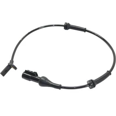 Rareelectrical - New Front Abs Speed Sensor 8S4z2c204a - Image 4