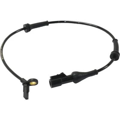 Rareelectrical - New Front Abs Speed Sensor 8S4z2c204a - Image 5