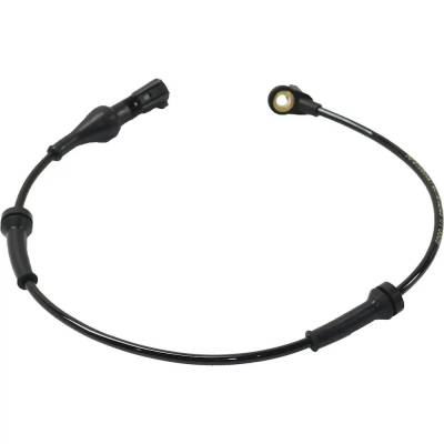 Rareelectrical - New Front Abs Speed Sensor 8S4z2c204a - Image 6