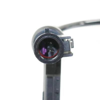 Rareelectrical - New Front Abs Speed Sensor 8S4z2c204a - Image 7