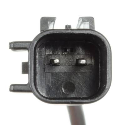 Rareelectrical - New Left Rear Abs Speed Sensor Compatible With Ford Lincoln Expedition Max Limited 8 Cyl 5.4L - Image 3