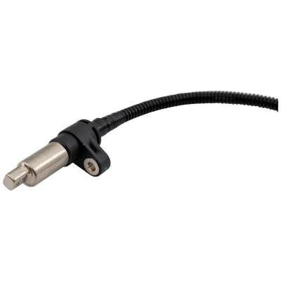 Rareelectrical - New Rear Abs Speed Sensor Compatible With Chevrolet Gmc Silverado 3500 Hd Lt 8 Cyl 6.0L Silverado - Image 3