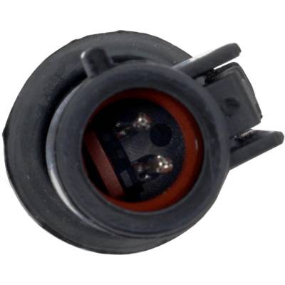 Rareelectrical - New Front Abs Speed Sensor Compatible With Ford Lincoln Mercury Explorer Xlt Sport 8 Cyl 4.6L - Image 8