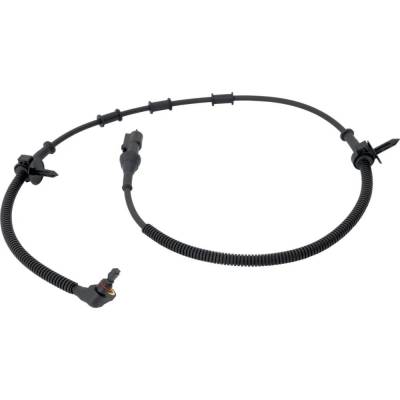 Rareelectrical - New Front Abs Speed Sensor Compatible With Ford Lincoln Mercury Explorer Eddie Bauer 6 Cyl 4.0L - Image 5