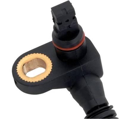 Rareelectrical - New Front Abs Speed Sensor Compatible With Ford Lincoln Mercury Explorer Eddie Bauer 6 Cyl 4.0L - Image 6