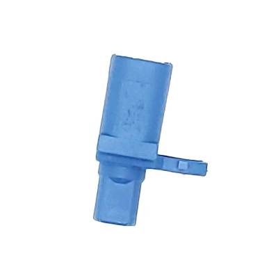 Rareelectrical - New Left Rear Abs Speed Sensor Compatible With Ford Lincoln Mkc Select 4 Cyl 2.0L Mkc Black Label 4 - Image 2