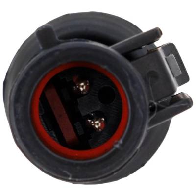 Rareelectrical - New Front Abs Speed Sensor Compatible With Ford F-150 Fx4 8 Cyl 5.4L F-150 Xlt 6 Cyl 4.2L F-150 Xlt - Image 8