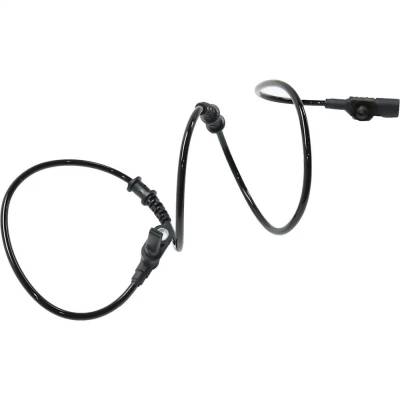 Rareelectrical - New Front Abs Speed Sensor Compatible With Dodge Sprinter 2500 Base 6 Cyl 3.0L Sprinter 2500 Base 6 - Image 3