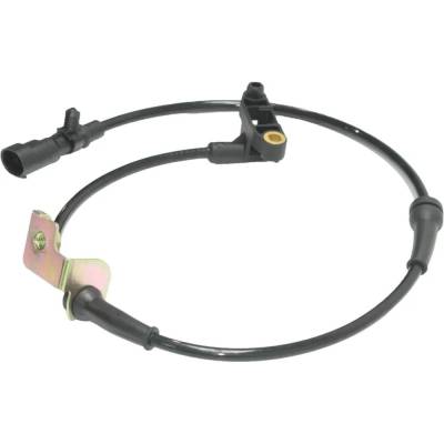 Rareelectrical - New Right Front Abs Speed Sensor Compatible With Chrysler Dodge Plymouth Neon Se 4 Cyl 2.0L Sx 2.0 - Image 2