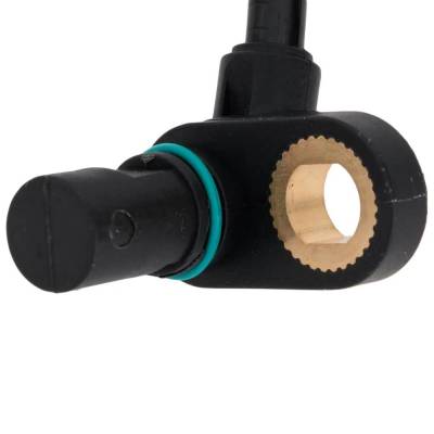 Rareelectrical - New Front Abs Speed Sensor Compatible With Ford F-150 Xlt 8 Cyl 5.4L F-150 Lariat 8 Cyl 5.4L F-150 - Image 6