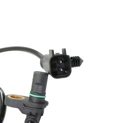 Rareelectrical - New Front Abs Speed Sensor Compatible With Chrysler Dodge Durango Limited 8 Cyl 4.7L Aspen Limited - Image 7