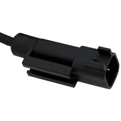 Rareelectrical - New Front Abs Speed Sensor Compatible With Ford F-350 Super Duty King Ranch 8 Cyl 6.2L F-250 Super - Image 7