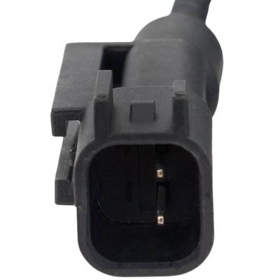 Rareelectrical - New Front Abs Speed Sensor Compatible With Ford F-350 Super Duty King Ranch 8 Cyl 6.2L F-250 Super - Image 8