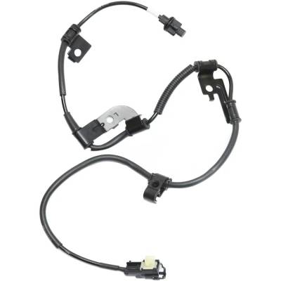 Rareelectrical - New Left Front Abs Speed Sensor Compatible With Hyundai Sonata Se 6 Cyl 3.3L Sonata Ve 6 Cyl 2.7L - Image 5