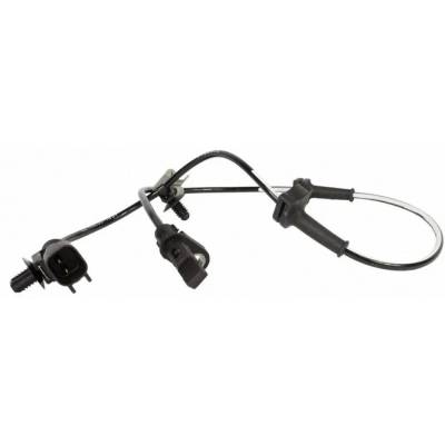 Rareelectrical - Abs Speed Sensor Compatible With Ford Fiesta All Submodels 2014-2019 Mibrab392 - Image 2