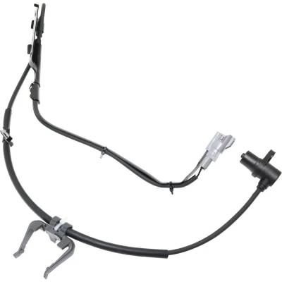 New Right Front Abs Speed Sensor Compatible With Lexus Toyota Camry Le 4 Cyl 2.2L Camry Ce 6 Cyl
