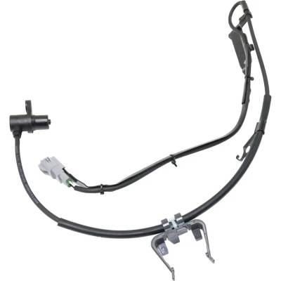 Rareelectrical - New Right Front Abs Speed Sensor Compatible With Lexus Toyota Camry Le 4 Cyl 2.2L Camry Ce 6 Cyl - Image 5