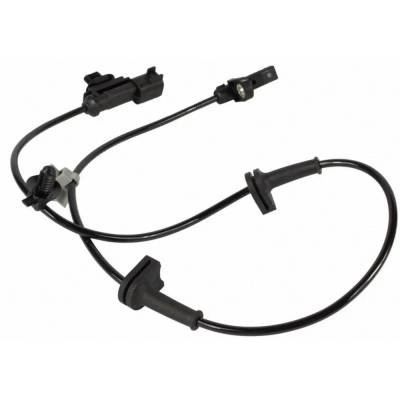 Rareelectrical - New Abs Speed Sensor Compatible With Ford Fiesta All Submodels By Mibrab392 - Image 3
