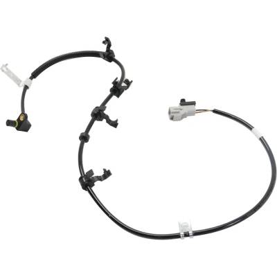 Rareelectrical - New Right Front Abs Speed Sensor Compatible With Dodge Dakota Slt Plus 8 Cyl 4.7L Dakota Sport 8 Cyl - Image 4