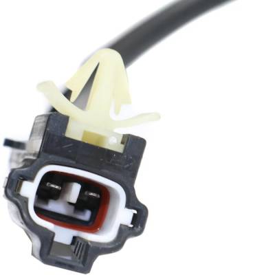 Rareelectrical - New Left Front Abs Speed Sensor Compatible With Hyundai Sonata Ve 6 Cyl 2.7L Sonata Lx 6 Cyl 2.7L - Image 6