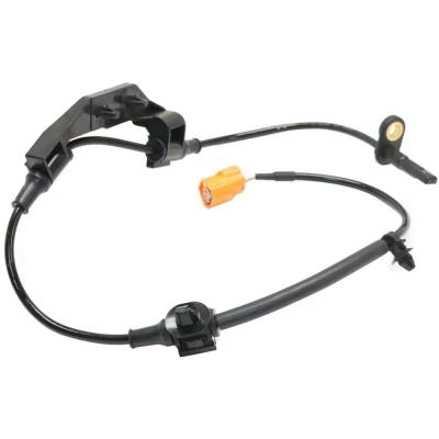 Rareelectrical - New Left Rear Abs Speed Sensor Compatible With Honda Element Ex 4 Cyl 2.4L Element Sc 4 Cyl 2.4L - Image 3