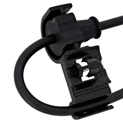 Rareelectrical - New Right Front Abs Speed Sensor Compatible With Acura Honda Ridgeline Rtl-E 6 Cyl 3.5L Ridgeline - Image 5