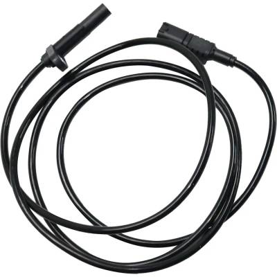 Rareelectrical - New Left Rear Abs Speed Sensor Compatible With Dodge Mercedes Benz Sprinter 3500 Base 6 Cyl 3.0L - Image 2