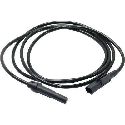 Rareelectrical - New Left Rear Abs Speed Sensor Compatible With Dodge Mercedes Benz Sprinter 3500 Base 6 Cyl 3.0L - Image 5