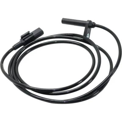 Rareelectrical - New Left Rear Abs Speed Sensor Compatible With Dodge Mercedes Benz Sprinter 3500 Base 6 Cyl 3.0L - Image 6
