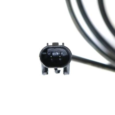 Rareelectrical - New Left Rear Abs Speed Sensor Compatible With Dodge Mercedes Benz Sprinter 3500 Base 6 Cyl 3.0L - Image 7