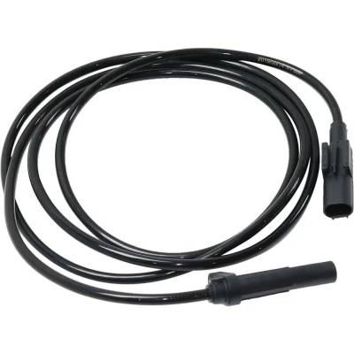 Rareelectrical - New Left Rear Abs Speed Sensor Compatible With Dodge Mercedes Benz Sprinter 3500 Base 6 Cyl 3.0L - Image 3