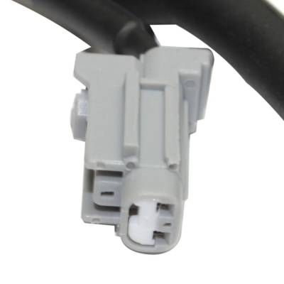 Rareelectrical - New Left Front Abs Speed Sensor Compatible With Infiniti Fx35 Base 6 Cyl 3.5L Fx45 Base 8 Cyl 4.5L - Image 6