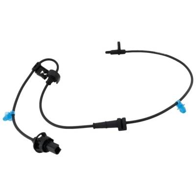 Rareelectrical - New Left Front Abs Speed Sensor 57455Tz5a02 - Image 3