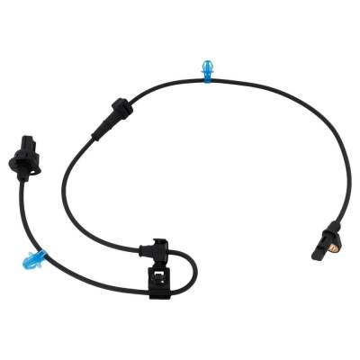 Rareelectrical - New Left Front Abs Speed Sensor 57455Tz5a02 - Image 4