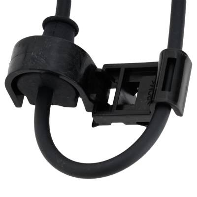 Rareelectrical - New Left Front Abs Speed Sensor 57455Tz5a02 - Image 5