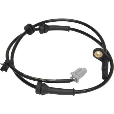 Rareelectrical - New Left Front Abs Speed Sensor Compatible With Infiniti Fx35 Base 6 Cyl 3.5L Fx45 Base 8 Cyl 4.5L - Image 3